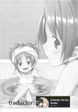Lovely Girls Lily vol. 10 : página 28