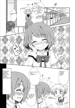 Lovely Girls' Lily Vol. 5  [spanish) : página 6