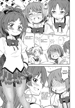 Lovely Girls' Lily Vol. 5  [spanish) : página 8