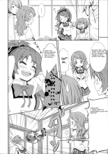 Lovely Girls' Lily Vol. 5  [spanish) : página 9