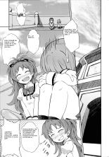 Lovely Girls' Lily Vol. 5  [spanish) : página 10