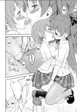Lovely Girls' Lily Vol. 5  [spanish) : página 15