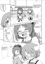 Lovely Girls' Lily Vol. 5  [spanish) : página 20