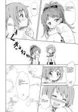 Lovely Girls' Lily Vol. 5  [spanish) : página 21