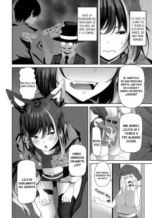 hentai Lover Slave Kouhen