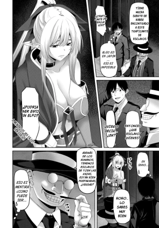 hentai Lover Slave