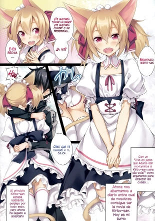 hentai sword art online