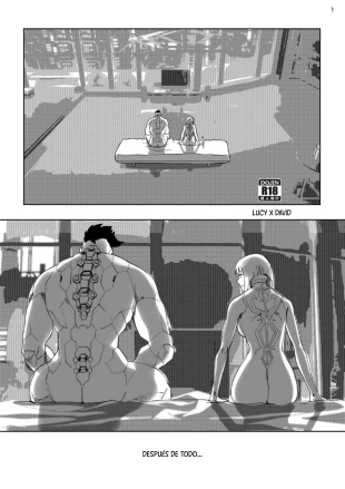 hentai cyberpunk