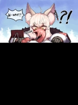 Lupina Eaten : página 10