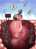 Lupina Eaten : página 32