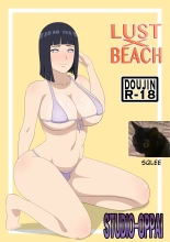 Lust x Beach?Lujuria x Playa : página 1