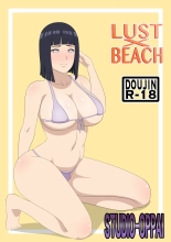 Lust x Beach?Lujuria x Playa : página 2