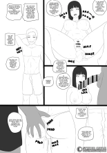 Lust x Beach?Lujuria x Playa : página 12