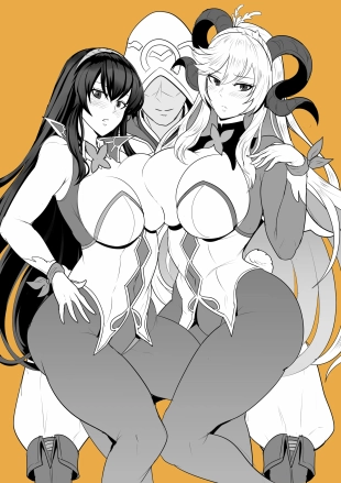 hentai fire emblem
