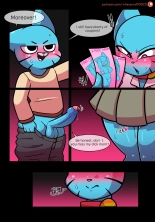 Lusting World of Nicole Holidays + Mini Adventures Uncensored : página 9