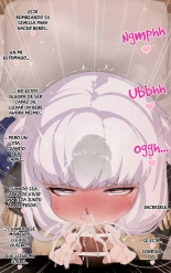 Lysithea Von Cordelia : página 4