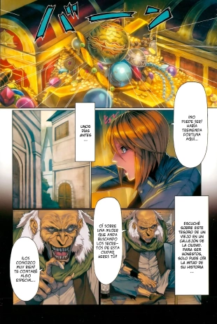 hentai Ma-Gui -DEATH GIRL- Show Hen