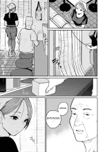 Machi Chuuka, Junbi-chuu ni Hitozuma wa??A Puerta Cerrada con la Mujer Casada del Restaurante de Comida China... : página 6