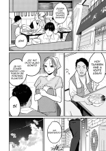 Machi Chuuka, Junbi-chuu ni Hitozuma wa??A Puerta Cerrada con la Mujer Casada del Restaurante de Comida China... : página 19