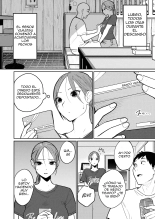 Machi Chuuka, Junbi-chuu ni Hitozuma wa??A Puerta Cerrada con la Mujer Casada del Restaurante de Comida China... : página 27
