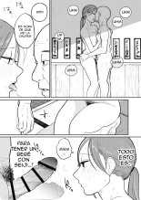 Machi Chuuka, Junbi-chuu ni Hitozuma wa??A Puerta Cerrada con la Mujer Casada del Restaurante de Comida China... : página 32