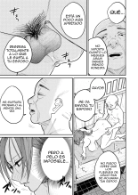 Machi Chuuka, Junbi-chuu ni Hitozuma wa??A Puerta Cerrada con la Mujer Casada del Restaurante de Comida China... : página 42