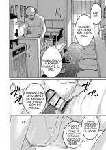 Machi Chuuka, Junbi-chuu ni Hitozuma wa??A Puerta Cerrada con la Mujer Casada del Restaurante de Comida China... : página 43
