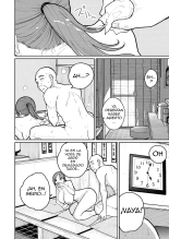 Machi Chuuka, Junbi-chuu ni Hitozuma wa??A Puerta Cerrada con la Mujer Casada del Restaurante de Comida China... : página 49