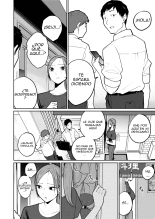 Machi Chuuka, Junbi-chuu ni Hitozuma wa??A Puerta Cerrada con la Mujer Casada del Restaurante de Comida China... : página 51