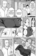 Machi Chuuka, Junbi-chuu ni Hitozuma wa??A Puerta Cerrada con la Mujer Casada del Restaurante de Comida China... : página 52