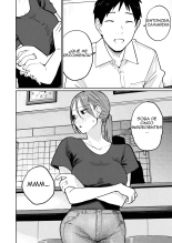 Machi Chuuka, Junbi-chuu ni Hitozuma wa??A Puerta Cerrada con la Mujer Casada del Restaurante de Comida China... : página 55
