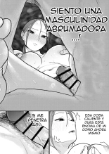 Machi Chuuka, Junbi-chuu ni Hitozuma wa??A Puerta Cerrada con la Mujer Casada del Restaurante de Comida China... : página 63