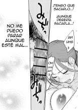 Machi Chuuka, Junbi-chuu ni Hitozuma wa??A Puerta Cerrada con la Mujer Casada del Restaurante de Comida China... : página 76