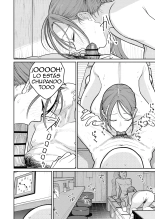 Machi Chuuka, Junbi-chuu ni Hitozuma wa??A Puerta Cerrada con la Mujer Casada del Restaurante de Comida China... : página 79