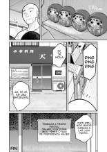 Machi Chuuka, Junbi-chuu ni Hitozuma wa??A Puerta Cerrada con la Mujer Casada del Restaurante de Comida China... : página 83
