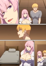 Machi no H na Priest : página 24