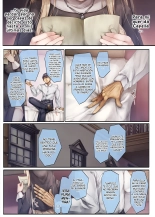 Machihazure no Seijo-sama Daisuki na Onee-chan wa Boku no Shiranai Otoko no Mono : página 48