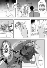 Machikirenai : página 4