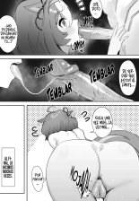 Machikirenai : página 21