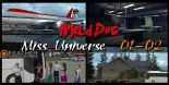 Mad Doc Miss Universe 01-16 : página 2