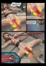 Mad Doc Miss Universe 01-16 : página 30