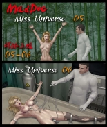 Mad Doc Miss Universe 01-16 : página 33