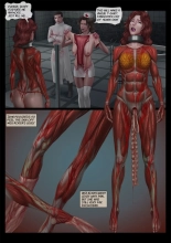 Mad Doc Miss Universe 01-16 : página 71