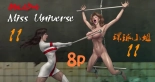 Mad Doc Miss Universe 01-16 : página 85