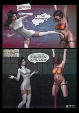 Mad Doc Miss Universe 01-16 : página 111