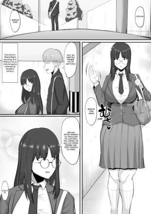 hentai Mada kimi no koto 01