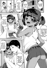 Mada Osotte Kurenain desu ka？ : página 2