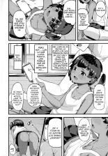 Mada Osotte Kurenain desu ka？ : página 3