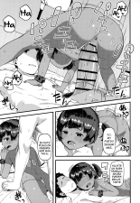 Mada Osotte Kurenain desu ka？ : página 20