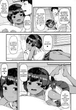 Mada Osotte Kurenain desu ka？ : página 24